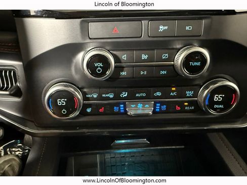 Used 2022 Ford Expedition Max Limited image 41