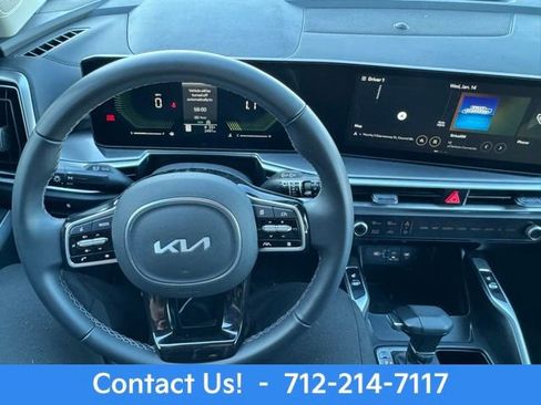 New 2025 Kia Sorento S image 20