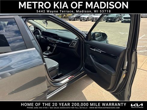 Used 2024 Kia Seltos S AWD/4WD image 38