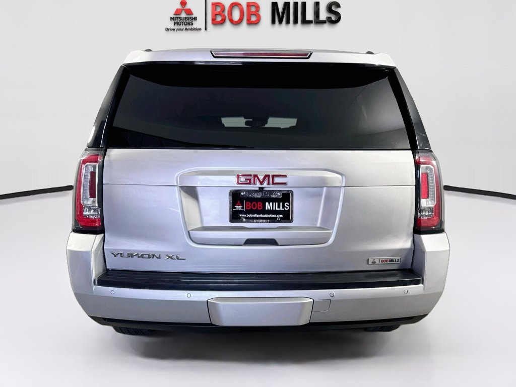 Used 2018 GMC Yukon XL SLT RWD image 6