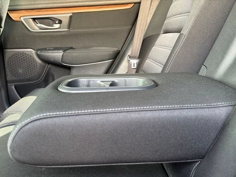 Used 2019 Honda CR-V EX image 20