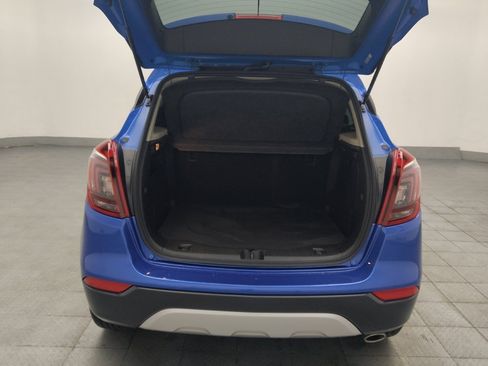 Used 2018 Buick Encore Preferred FWD image 29