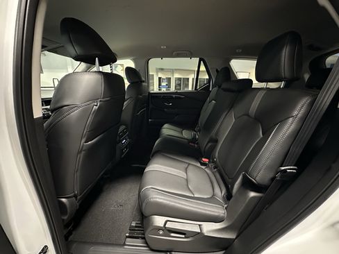New 2026 Honda Pilot EX-L image 18