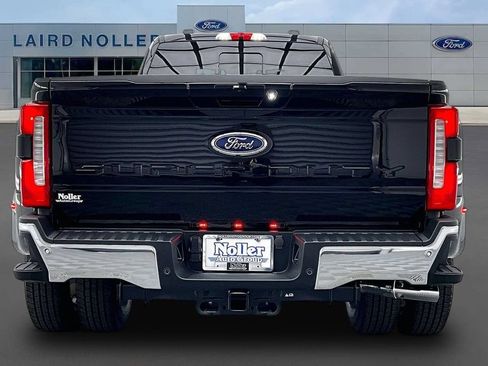 New 2026 Ford F350 Lariat w/ Lariat Ultimate Package AWD/4WD image 4