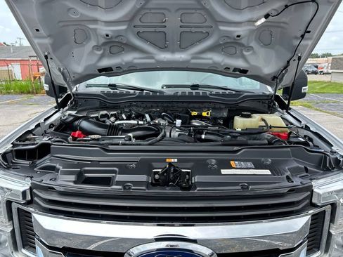 Used 2019 Ford F350 XL w/ STX Appearance Package AWD/4WD image 51