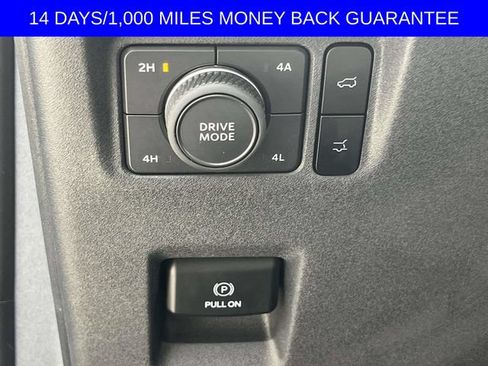 Certified 2025 Ford Expedition Max Active AWD/4WD image 13