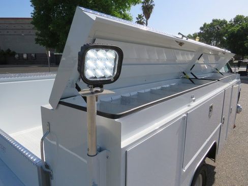 New 2022 RAM 3500 Tradesman image 29