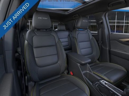 New 2026 Chevrolet TrailBlazer ACTIV w/ Convenience Package image 16