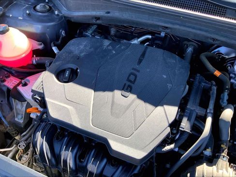 Certified 2023 Kia Sportage SX image 34