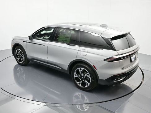 New 2026 Lincoln Nautilus Premier w/ Equipment Group 102A image 47