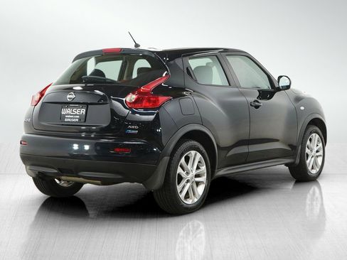 Used 2013 Nissan Juke S image 5