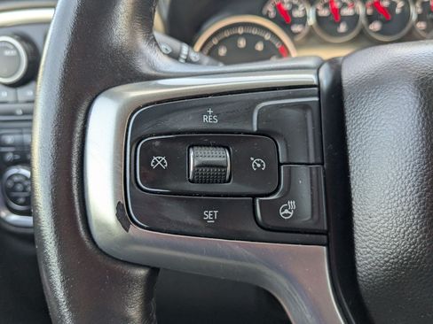 Certified 2023 Chevrolet Silverado 3500 LT w/ Convenience Package AWD/4WD image 18