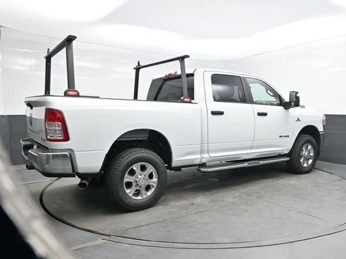 Used 2024 RAM 2500 Big Horn AWD/4WD image 8