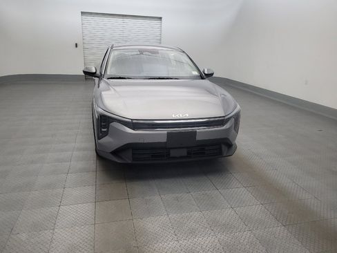 Used 2025 Kia K4 FWD image 14