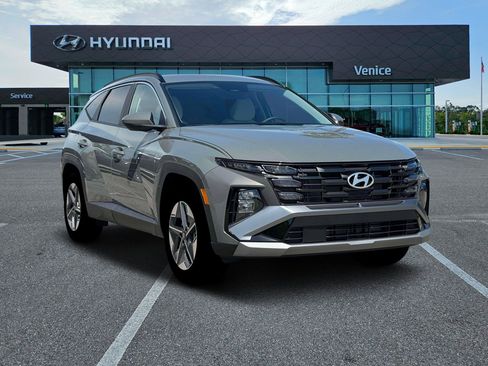 New 2026 Hyundai Tucson SEL FWD image 30