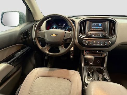 Used 2017 Chevrolet Colorado W/T image 20