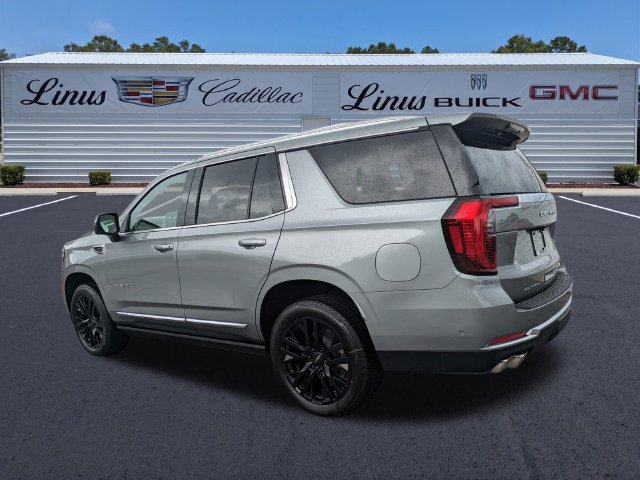 New 2027 GMC Yukon Denali w/ Denali Reserve Package AWD/4WD image 6