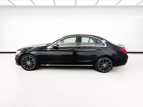 Used 2019 Mercedes-Benz C 300 Sedan image 22