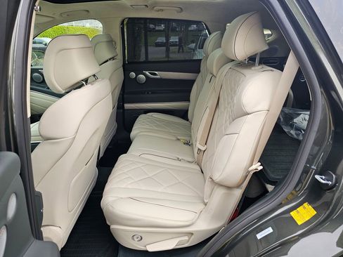 New 2026 Genesis GV80 3.5T Prestige image 23