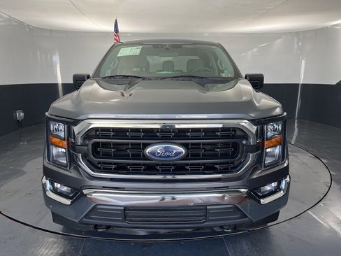 Used 2023 Ford F150 XLT image 2