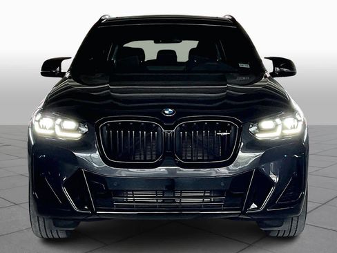 Used 2023 BMW X3 M40i w/ Premium Package image 4