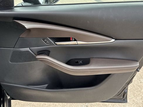 Used 2022 MAZDA CX-30 AWD 2.5 S w/ Premium Package image 44