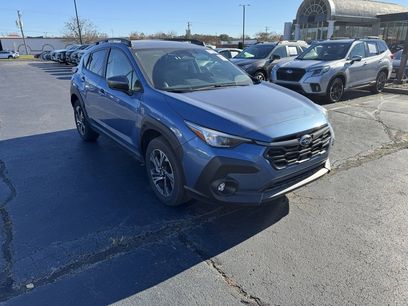 Used 2024 Subaru Crosstrek 2.0i Premium