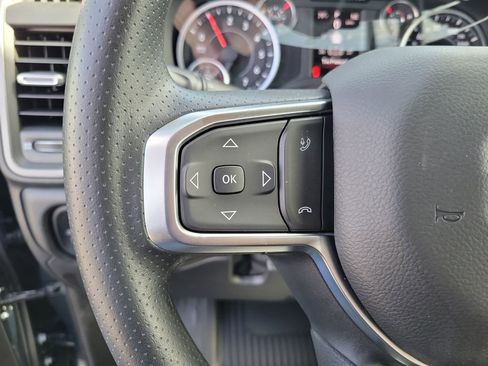 New 2026 RAM 1500 Tradesman w/ Off Road Group AWD/4WD image 12