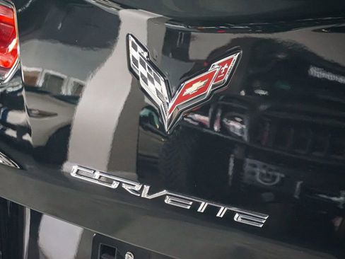Used 2014 Chevrolet Corvette Stingray Coupe w/ 2LT Preferred Equipment Group RWD image 59