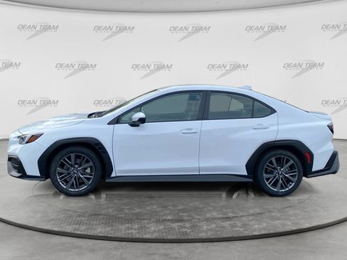 Used 2024 Subaru WRX AWD/4WD image 4