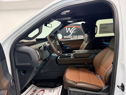 New 2026 Ford Expedition King Ranch image 11