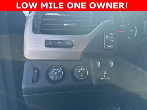 Used 2018 GMC Yukon Denali w/ Open Road Package image 27