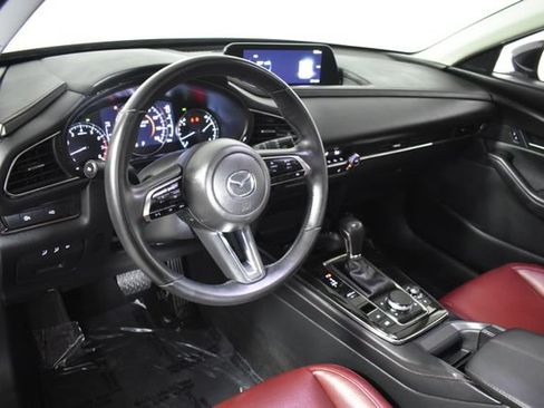 Used 2025 MAZDA CX-30 AWD 2.5 S w/ Preferred Package image 13