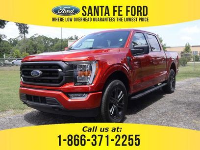 Used 2023 Ford F150 XLT w/ Equipment Group 302A High