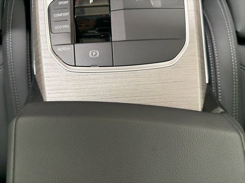 Used 2025 BMW 430i xDrive image 40