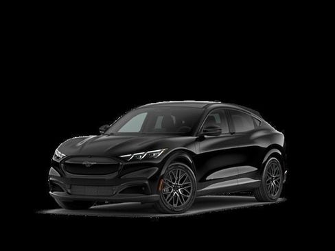 New 2026 Ford Mustang Mach-E Premium image 6