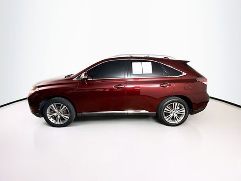 Used 2015 Lexus RX 350 FWD image 7