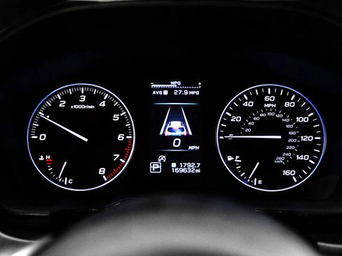 Used 2020 Subaru Outback Premium image 21