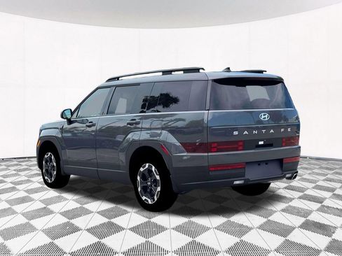 New 2026 Hyundai Santa Fe SEL image 7