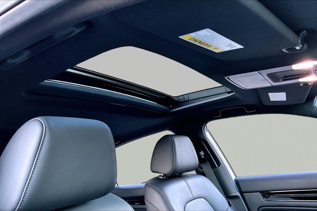 Used 2025 Honda Civic Sport Touring image 21