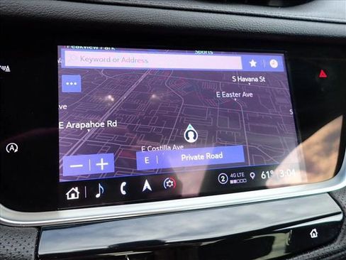 Used 2024 Cadillac XT5 Premium Luxury image 23