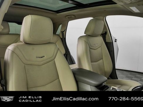Used 2020 Cadillac XT5 Premium Luxury FWD image 22