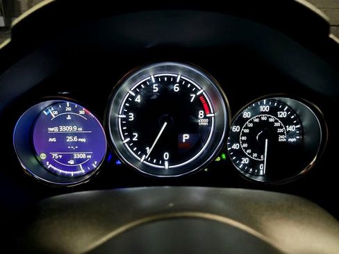 Used 2024 MAZDA MX-5 Miata RF Grand Touring image 23