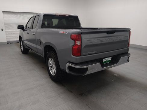 Used 2020 Chevrolet Silverado 1500 LT AWD/4WD image 5