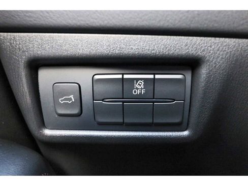Used 2023 MAZDA CX-5 AWD 2.5 Turbo image 19