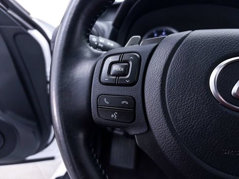 Used 2024 Lexus IS 350 F Sport RWD image 31
