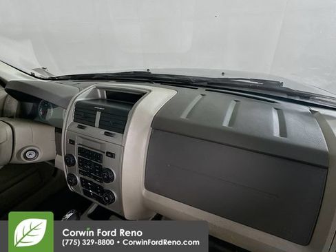 Used 2010 Ford Escape 4WD Hybrid image 25