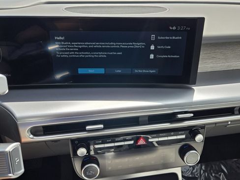 Certified 2026 Hyundai Ioniq 9 Limited AWD/4WD image 19