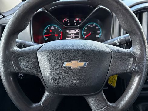 Used 2015 Chevrolet Colorado 2WD Extended Cab image 30