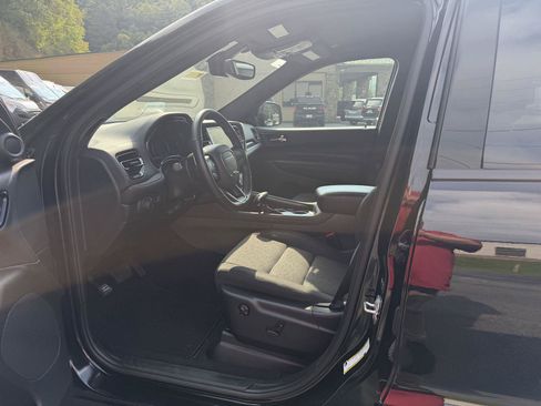 Certified 2026 Dodge Durango GT AWD/4WD image 44